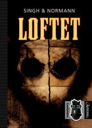 Loftet av Natalie Normann, Anan Singh