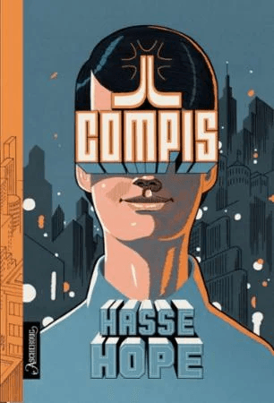 Compis av Hasse Hope