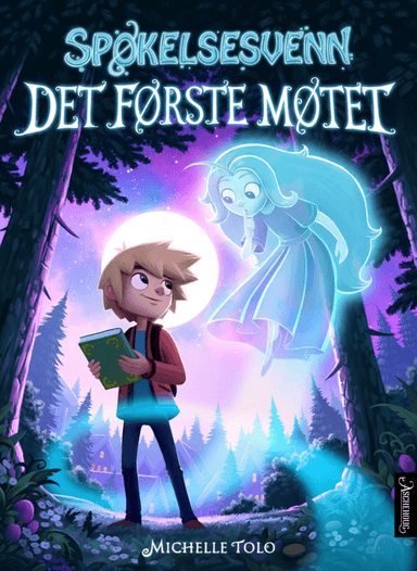 Det første møtet av Michelle Tolo