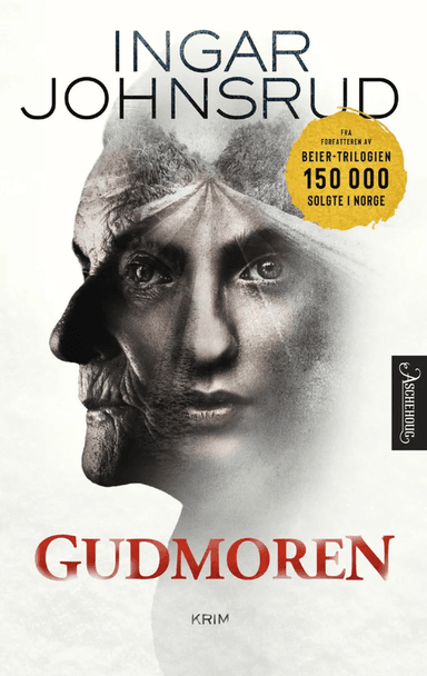 Gudmoren av Ingar Johnsrud