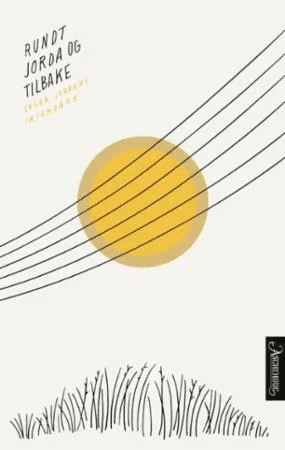 Rundt jorda og tilbake av Inger Johanne Sæterbakk