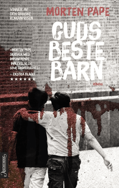Guds beste barn av Morten Pape
