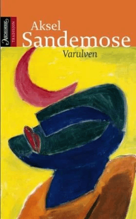 Varulven av Aksel Sandemose