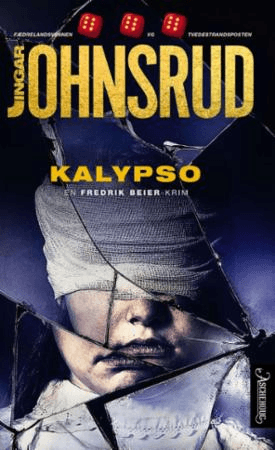 Kalypso av Ingar Johnsrud