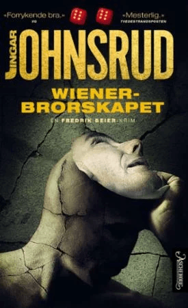 Wienerbrorskapet av Ingar Johnsrud