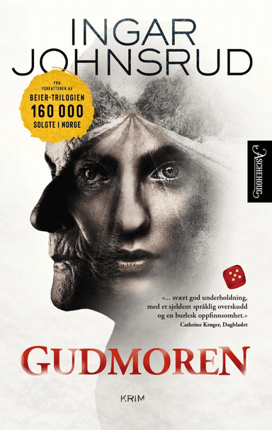 Gudmoren av Ingar Johnsrud
