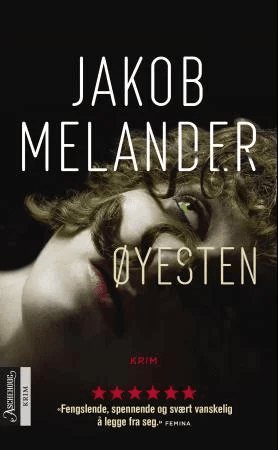 Øyesten av Jakob Melander