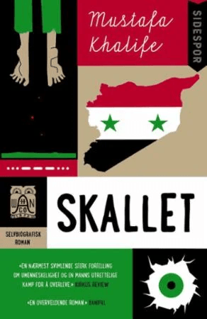 Skallet av Mustafa Khalife