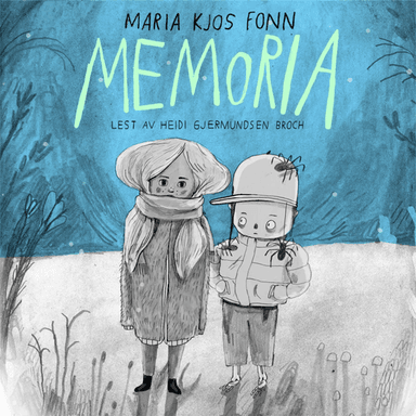 Memoria av Maria Kjos Fonn