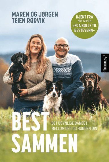 Best sammen av Jørgen Teien Rørvik, Maren Teien Rørvik, Marit Beate Kasin