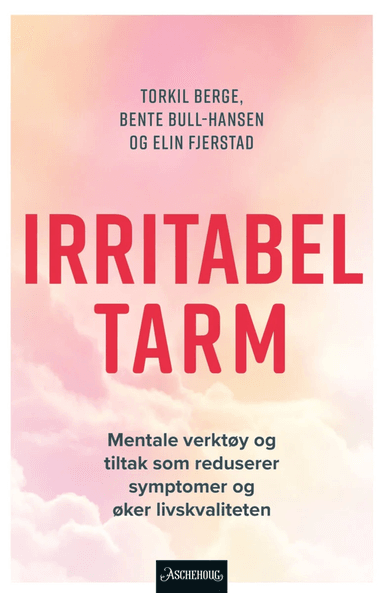 Irritabel tarm av Torkil Berge, Bente Bull-Hansen, Elin Fjerstad