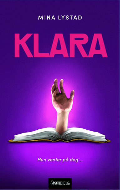 Klara av Mina Lystad