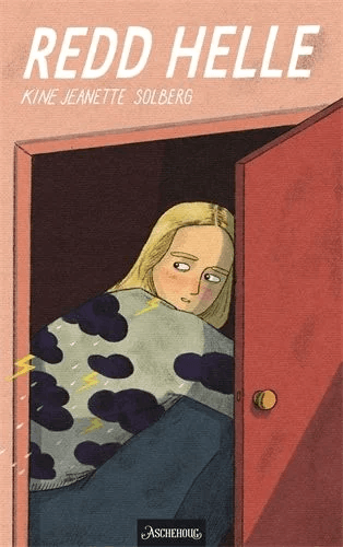 Redd Helle av Kine Jeanette Solberg