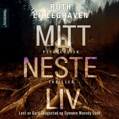Mitt neste liv av Ruth Lillegraven