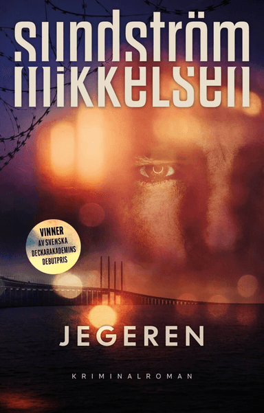 Jegeren av Jens Mikkelsen, Lena Sundström