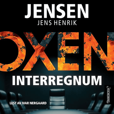 Interregnum av Jens Henrik Jensen