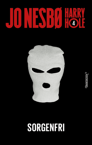 Sorgenfri av Jo Nesbø