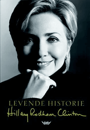 Levende historie av Hillary Rodham Clinton