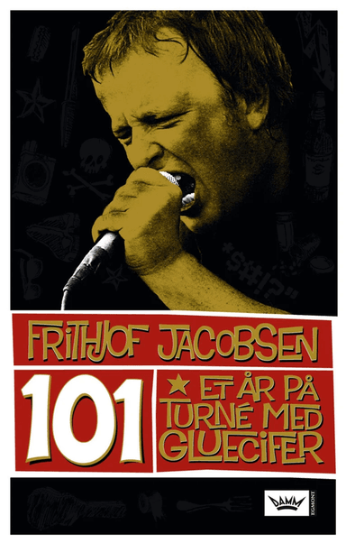 101 av Frithjof Jacobsen
