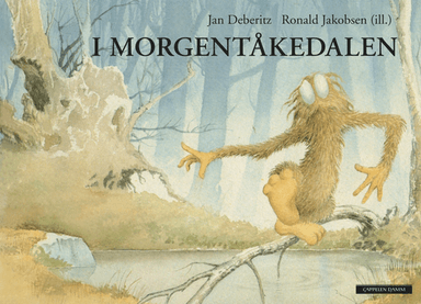 I Morgentåkedalen av Jan Deberitz