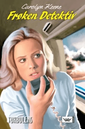 Frøken Detektiv av Carolyn Keene