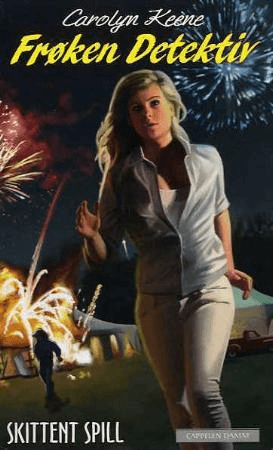 Frøken Detektiv av Carolyn Keene