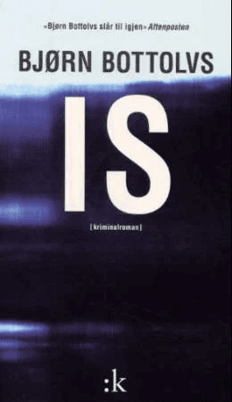 Is av Bjørn Bottolvs