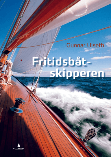 Fritidsbåtskipperen av Gunnar Ulseth