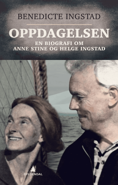 Oppdagelsen av Benedicte Ingstad
