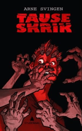 Tause skrik av Arne Svingen