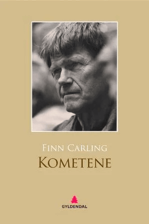Kometene av Finn Carling