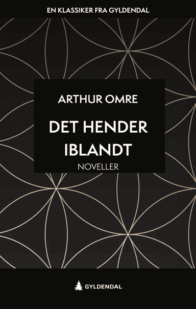 Det hender iblandt - av Arthur Omre