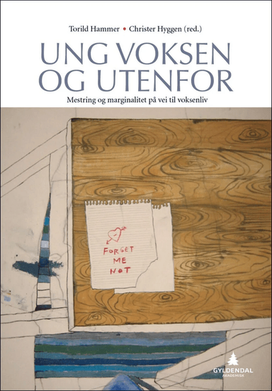 Ung voksen og utenfor