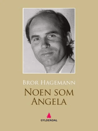 Noen som Angela av Bror Hagemann