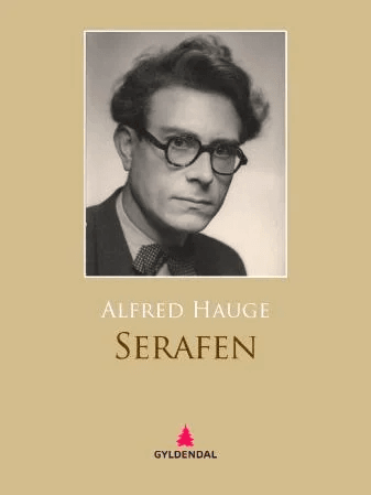 Serafen av Alfred Hauge