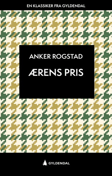 Ærens pris av Anker Rogstad