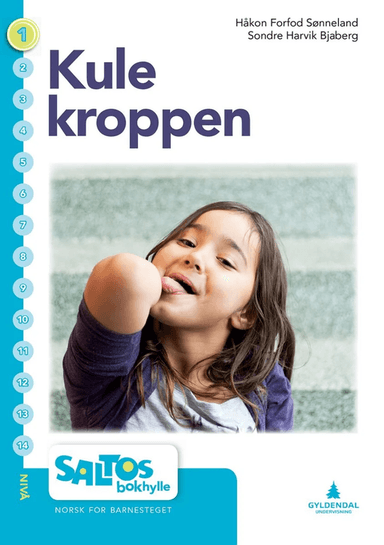 Kule kroppen av Sondre Harvik Bjaberg, Håkon Forfod Sønneland