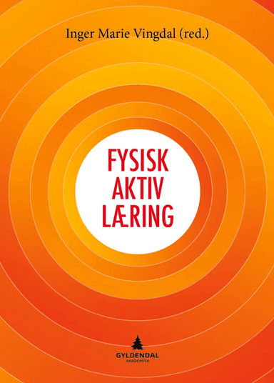 Fysisk aktiv læring