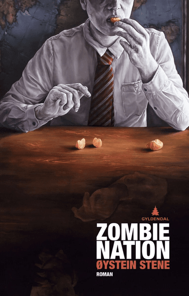 Zombie nation av Øystein Stene