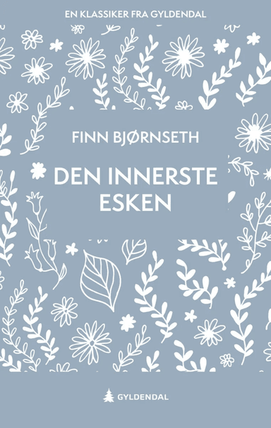 Den innerste esken av Finn Bjørnseth