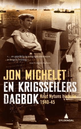 En krigsseilers dagbok av Jon Michelet