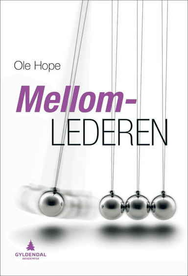 Mellomlederen av Ole Hope