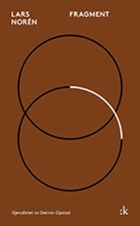 Fragment av Lars Noren