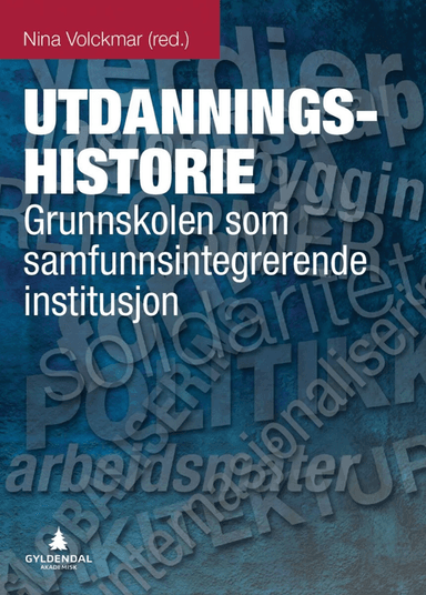 Utdanningshistorie
