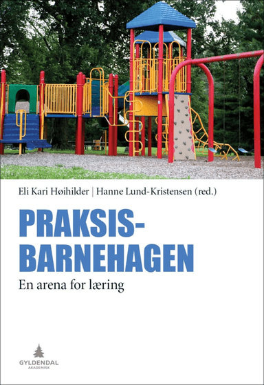 Praksisbarnehagen