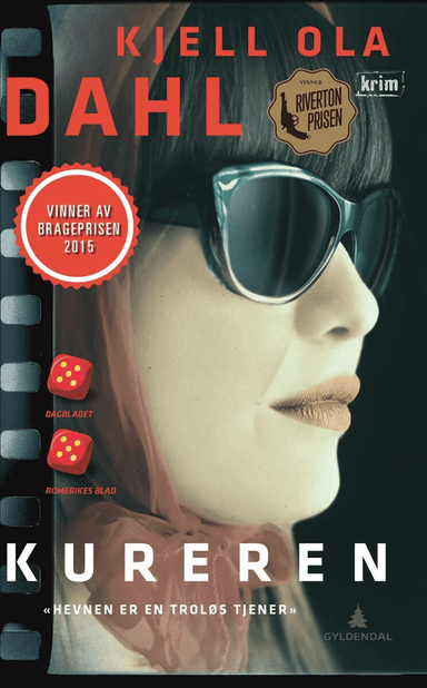 Kureren av Kjell Ola Dahl