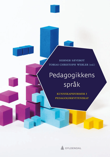 Pedagogikkens språk