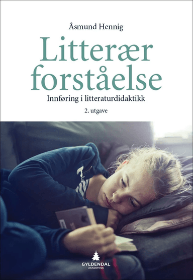 Litterær forståelse av Åsmund Hennig