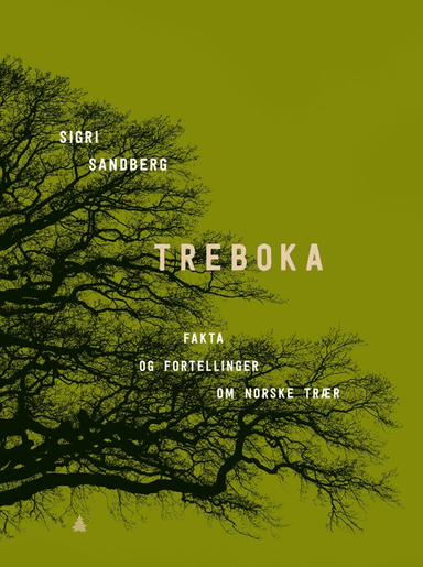 Treboka av Sigri Sandberg