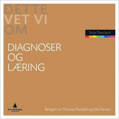 Diagnoser og læring av Terje Overland